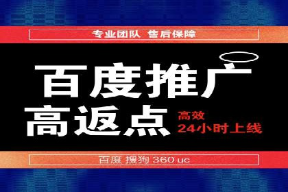 百度竞价与社交媒体整合营销的某企业成功案例